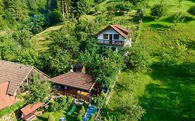 Cabana Vânătorilor